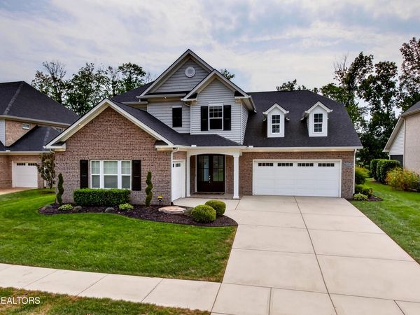 12646 Brass Lantern Lane, Knoxville, TN 37934