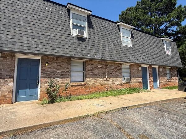 660 Jolly Avenue S, Clarkston, GA 30021