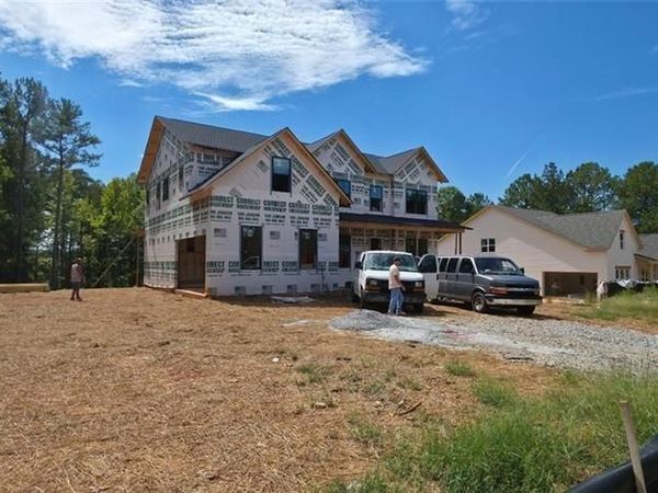 2070 Stoney Brook Lane, Watkinsville, GA 30677