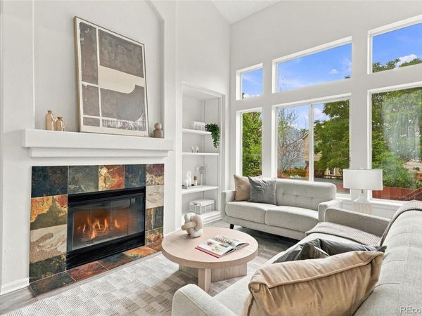 4613 E Bennington Avenue , Castle Rock, CO 80104