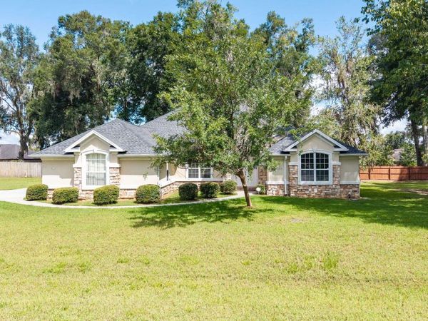 4281 NW WISTERIA DRIVE, Lake City, FL 32055