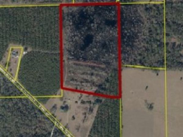 TBD 86TH TERR, Wellborn, FL 32094