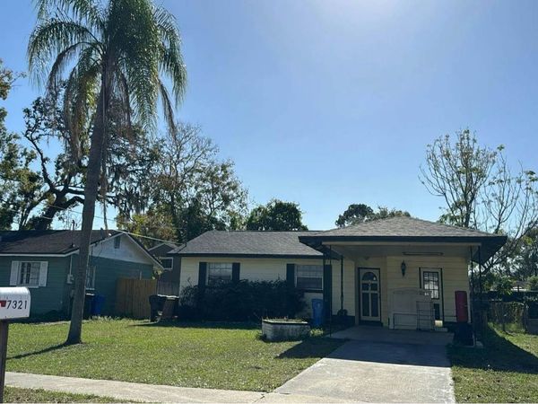 7321 PONDEROSA DR, Other, FL 33637
