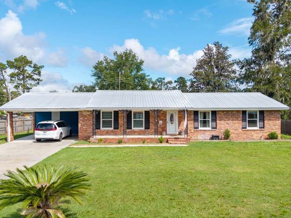 569 SW GRANDVIEW STREET, Lake City, FL 32025
