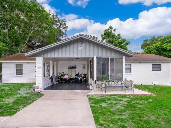 318 E BERESFORD AVE, Other, FL 32724