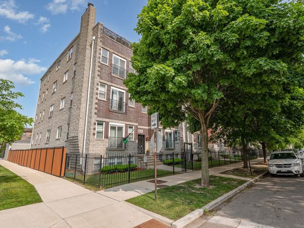 4850 S Champlain Avenue , Unit 2N, Chicago, IL 60615