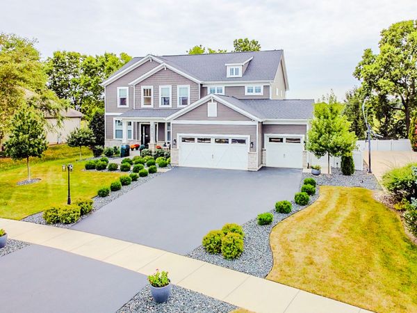 24713 Sleepy Hollow Lane , Plainfield, IL 60586