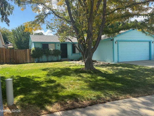 10052 Albite Street, Reno, NV 89506