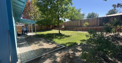 10052 Albite Street, Reno, NV 89506 Photo