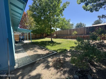 10052 Albite Street, Reno, NV 89506 Photo
