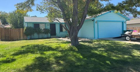 10052 Albite Street, Reno, NV 89506 Photo
