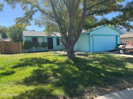 10052 Albite Street, Reno, NV 89506 Photo