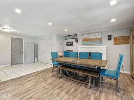 1525 E Telegraph Street, Carson City, NV 89701 Photo