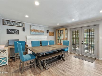 1525 E Telegraph Street, Carson City, NV 89701 Photo