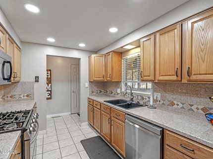 1525 E Telegraph Street, Carson City, NV 89701 Photo