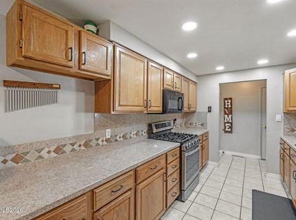 1525 E Telegraph Street, Carson City, NV 89701 Photo