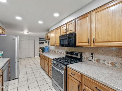 1525 E Telegraph Street, Carson City, NV 89701 Photo