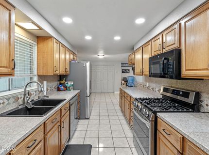 1525 E Telegraph Street, Carson City, NV 89701 Photo