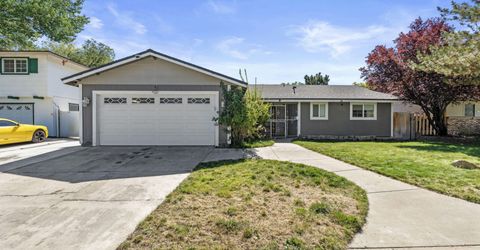 1525 E Telegraph Street, Carson City, NV 89701 Photo