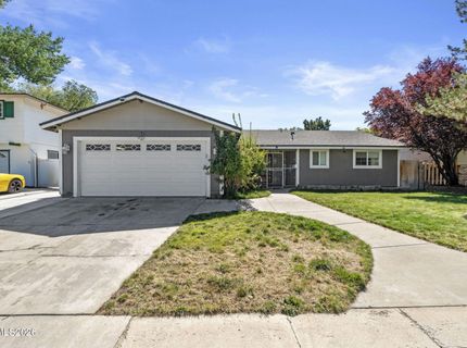 1525 E Telegraph Street, Carson City, NV 89701 Photo