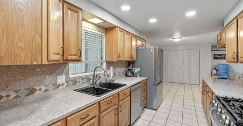 1525 E Telegraph Street, Carson City, NV 89701 Photo