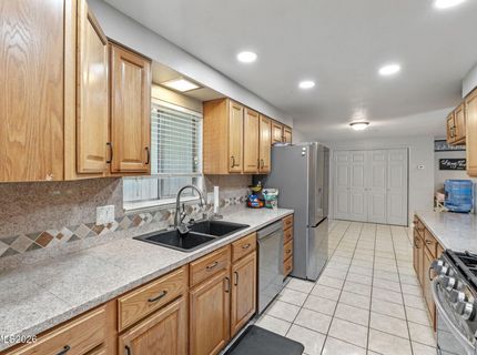 1525 E Telegraph Street, Carson City, NV 89701 Photo