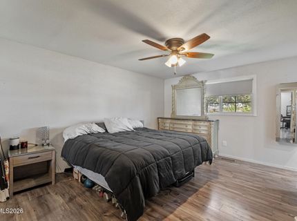 1525 E Telegraph Street, Carson City, NV 89701 Photo