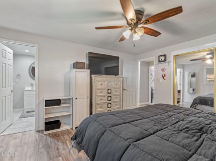 1525 E Telegraph Street, Carson City, NV 89701 Photo