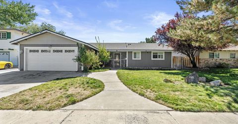 1525 E Telegraph Street, Carson City, NV 89701 Photo