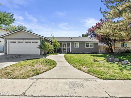 1525 E Telegraph Street, Carson City, NV 89701 Photo