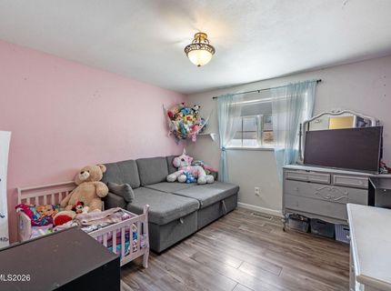 1525 E Telegraph Street, Carson City, NV 89701 Photo