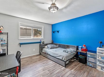 1525 E Telegraph Street, Carson City, NV 89701 Photo