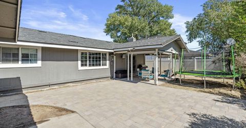 1525 E Telegraph Street, Carson City, NV 89701 Photo