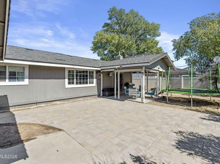 1525 E Telegraph Street, Carson City, NV 89701 Photo