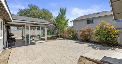 1525 E Telegraph Street, Carson City, NV 89701 Photo