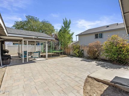 1525 E Telegraph Street, Carson City, NV 89701 Photo