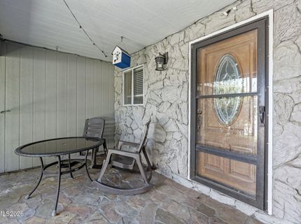 1525 E Telegraph Street, Carson City, NV 89701 Photo