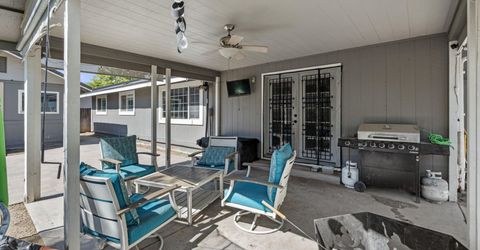 1525 E Telegraph Street, Carson City, NV 89701 Photo