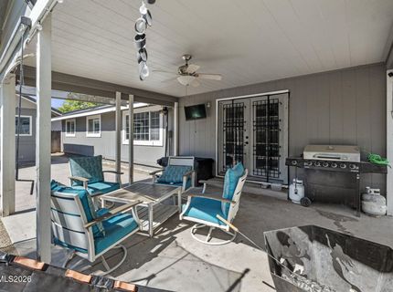 1525 E Telegraph Street, Carson City, NV 89701 Photo