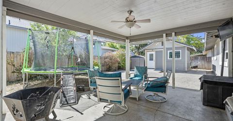 1525 E Telegraph Street, Carson City, NV 89701 Photo