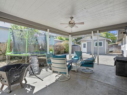 1525 E Telegraph Street, Carson City, NV 89701 Photo
