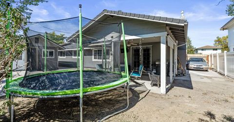 1525 E Telegraph Street, Carson City, NV 89701 Photo