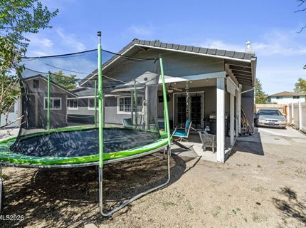 1525 E Telegraph Street, Carson City, NV 89701 Photo