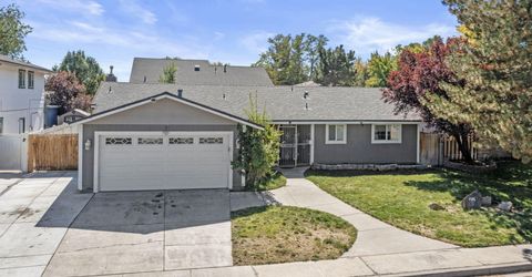 1525 E Telegraph Street, Carson City, NV 89701 Photo