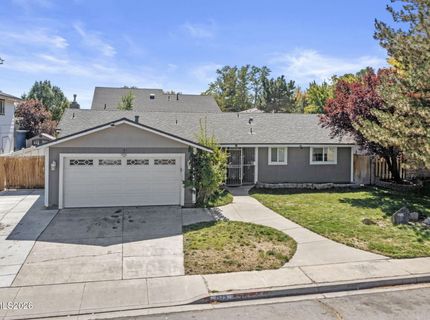 1525 E Telegraph Street, Carson City, NV 89701 Photo