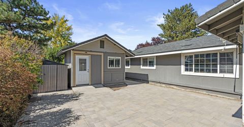 1525 E Telegraph Street, Carson City, NV 89701 Photo