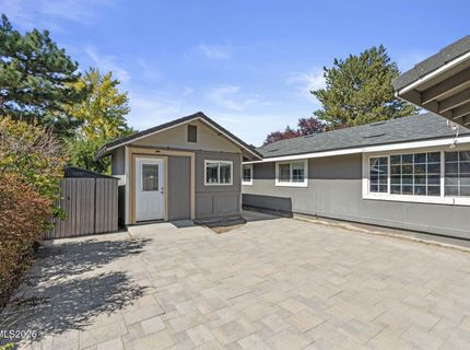 1525 E Telegraph Street, Carson City, NV 89701 Photo
