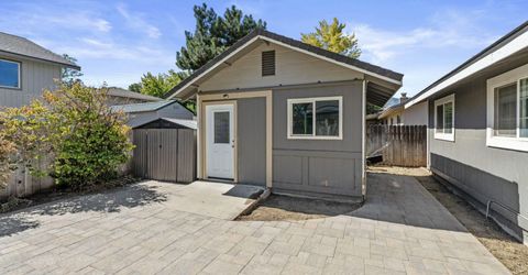 1525 E Telegraph Street, Carson City, NV 89701 Photo