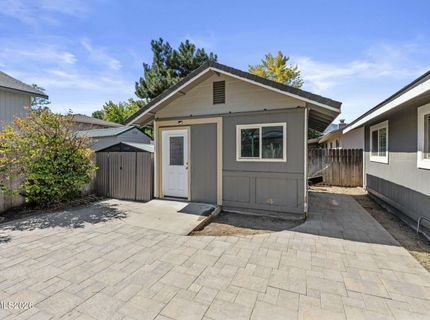 1525 E Telegraph Street, Carson City, NV 89701 Photo