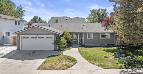 1525 E Telegraph Street, Carson City, NV 89701 Photo